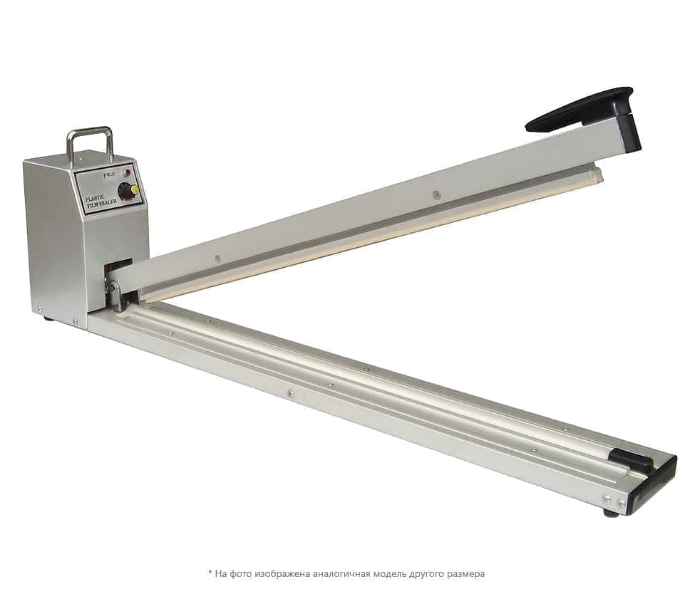 Запайщик пакетов Hualian Machinery FS-700Н