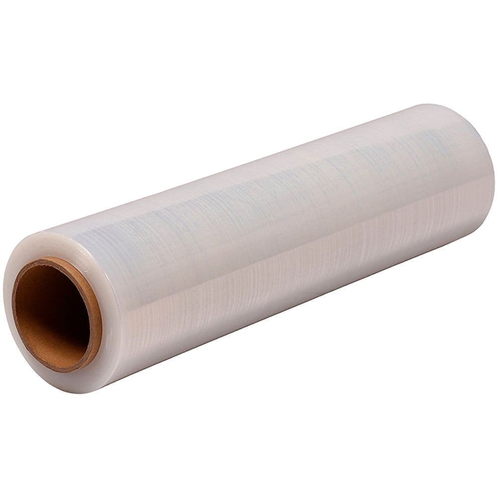 Пленка под запайку Z.У.М. PET/PE, 380 мм, 1 рулон