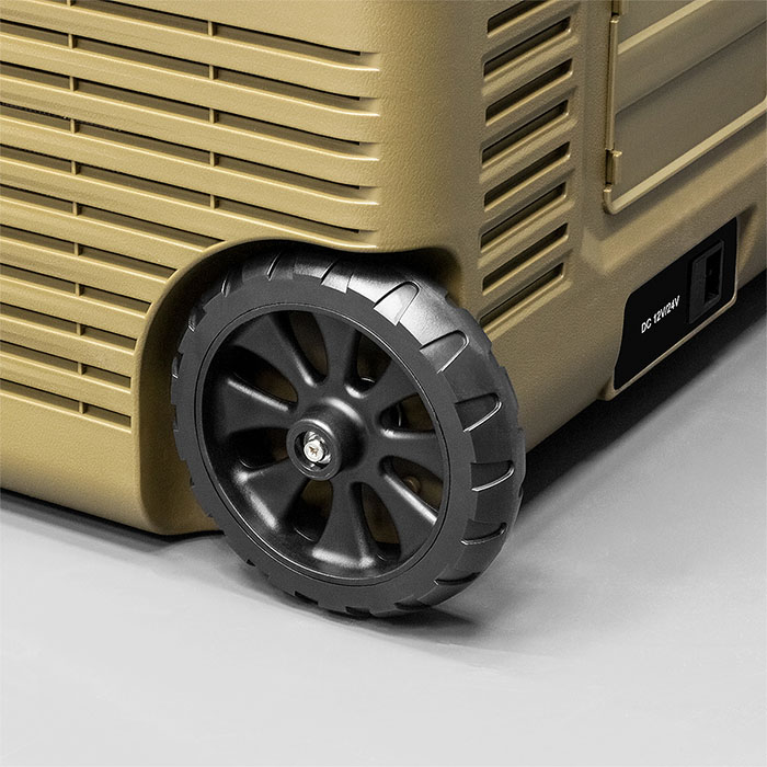 Холодильник автомобильный Meyvel AF-U75-travel