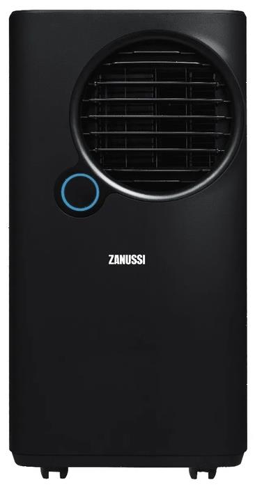 Кондиционер мобильный Zanussi ZACM-07 UPB/N6 Black