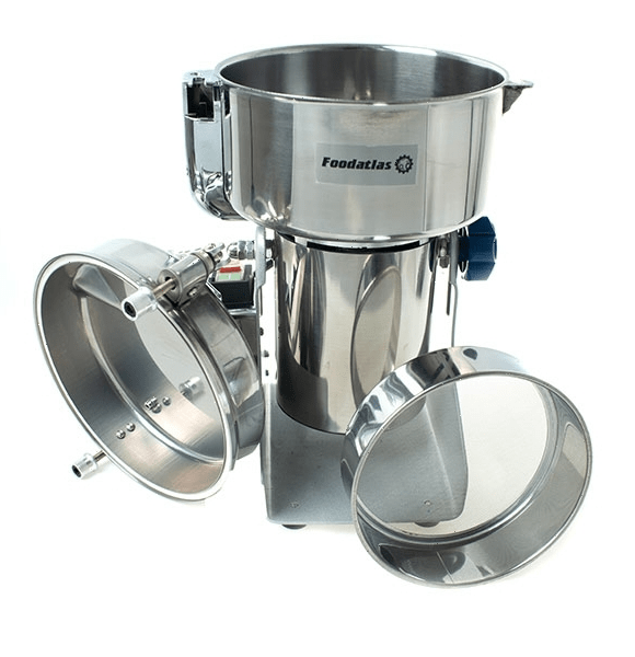 Измельчитель для специй и орехов Foodatlas HR-20В