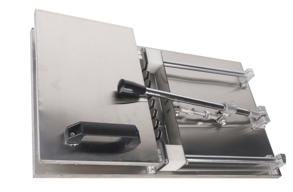 Нанизыватель шашлыка Kocateq G8-450