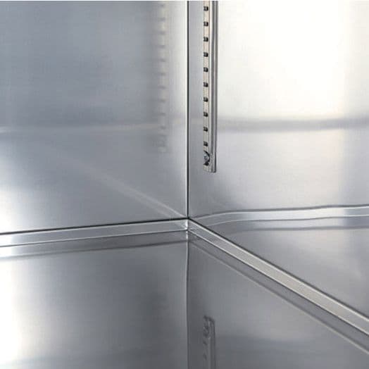 Стол морозильный Turbo Air CMUF-28