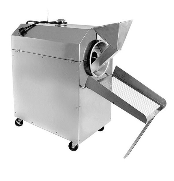 Печь для семечек, орехов Foodatlas KCW-25D