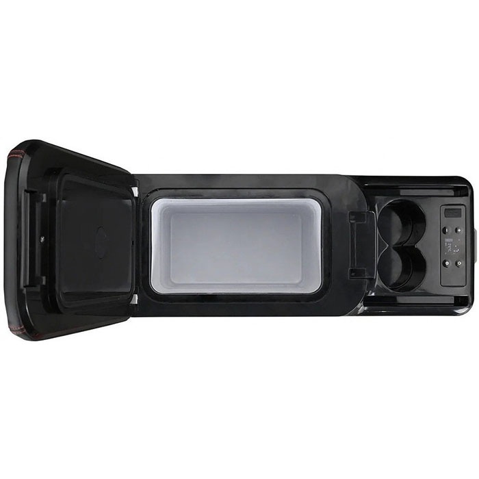 Холодильник автомобильный Alpicool CF15 (12/24)