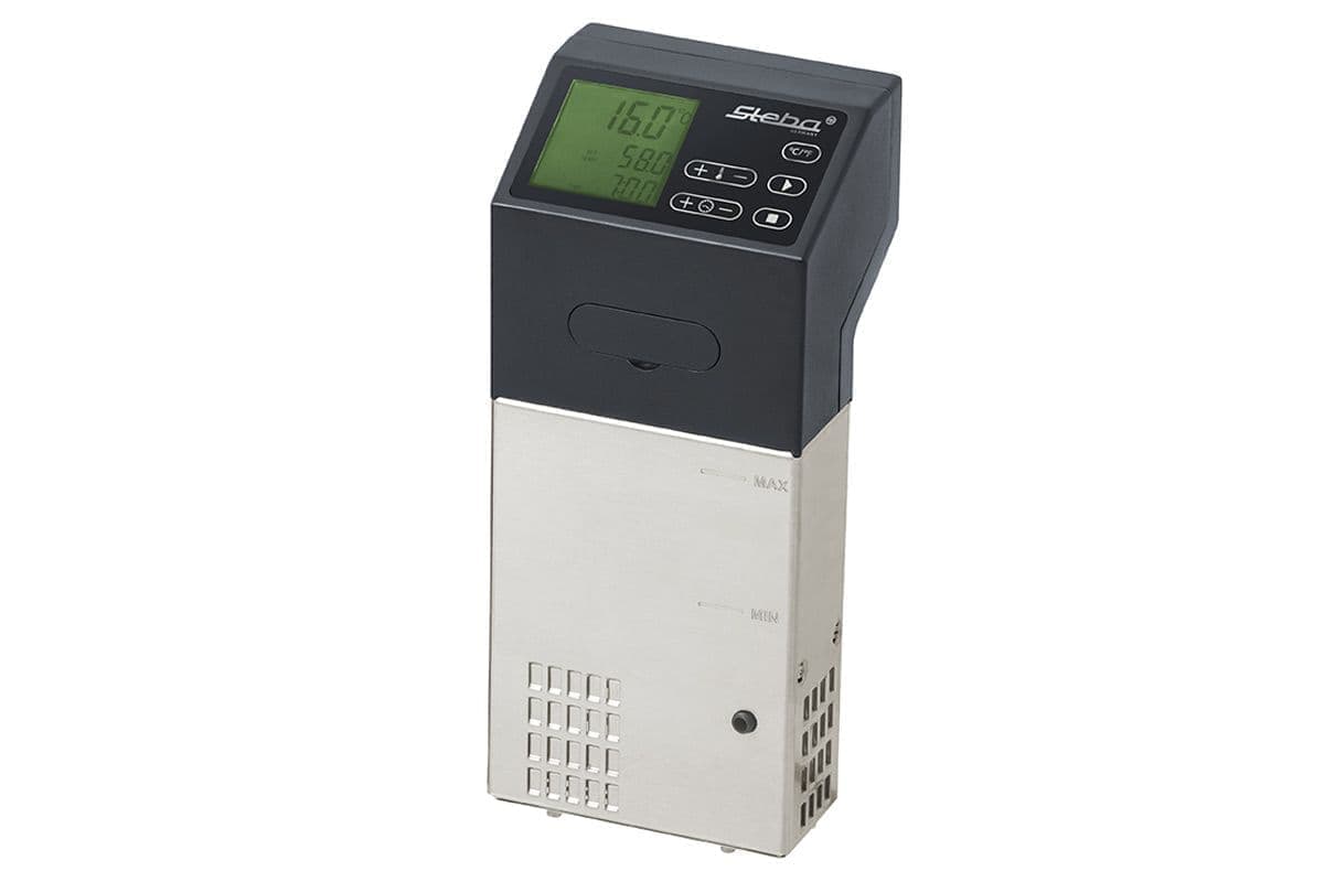 Ротационный кипятильник Sous Vide Steba SV 100