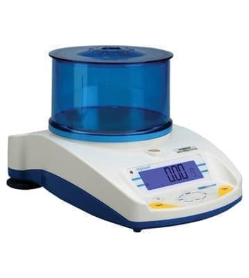 Весы лабораторные CAS HCB-3001