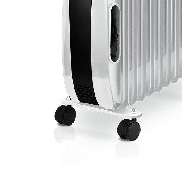 Радиатор масляный Electrolux Sport line EOH/M-5157N