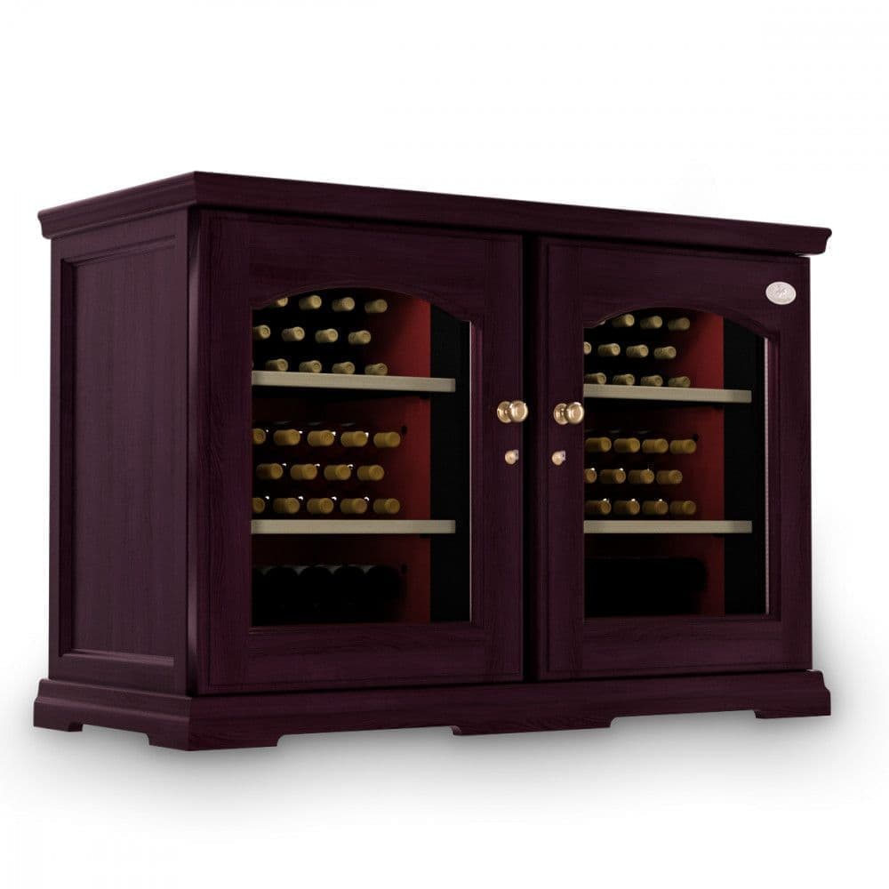 Шкаф винный IP Industrie CEX 2151 VU