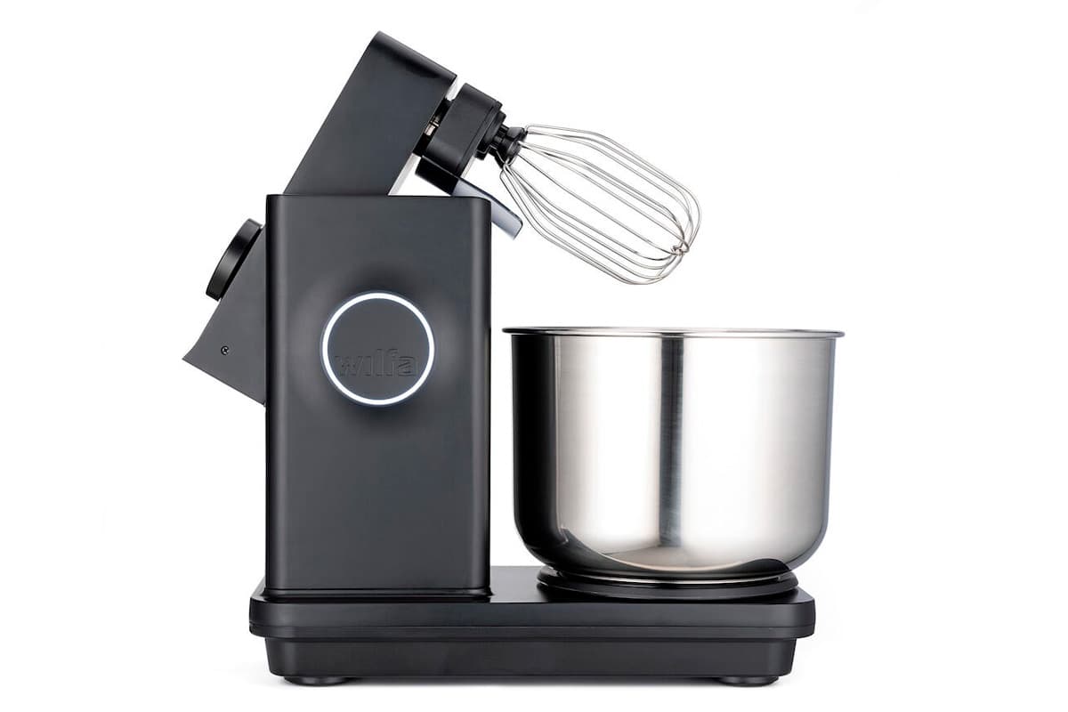 Комбайн кухонный Wilfa PROBAKER KM1B-70