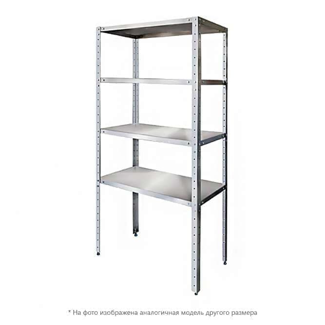 Стеллаж кухонный Iterma СТС-22/1206 Ш430