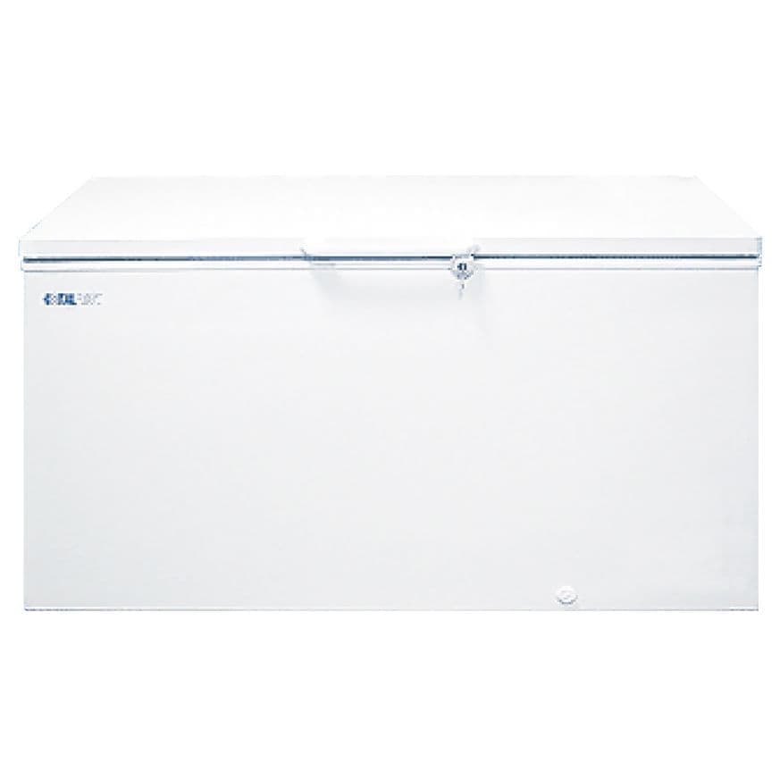 Ларь морозильный Italfrost CF600S без корзин