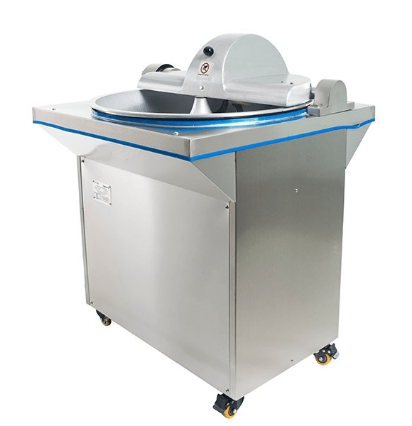 Куттер Foodatlas CP-30 для мяса и овощей