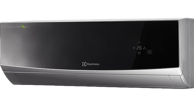 Кондиционер Electrolux EACS/I-18HG-BLACK2/N8
