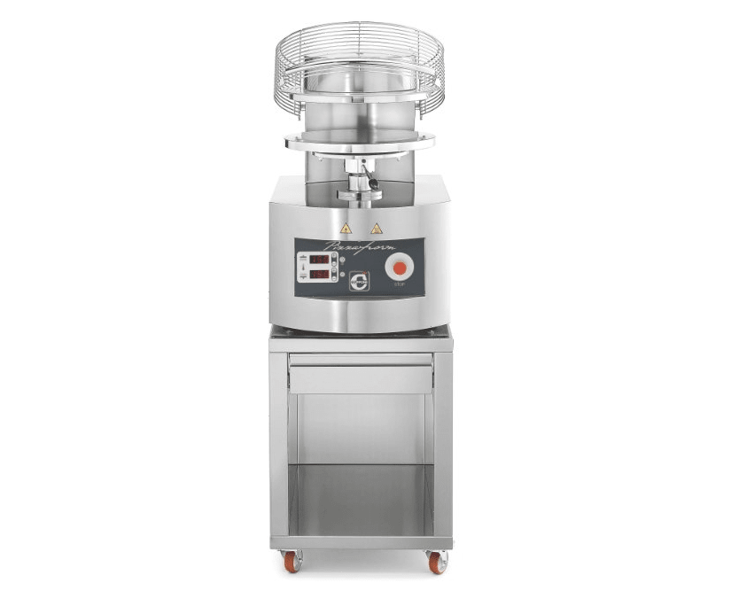 Пицца пресс Cuppone PZF/30DS