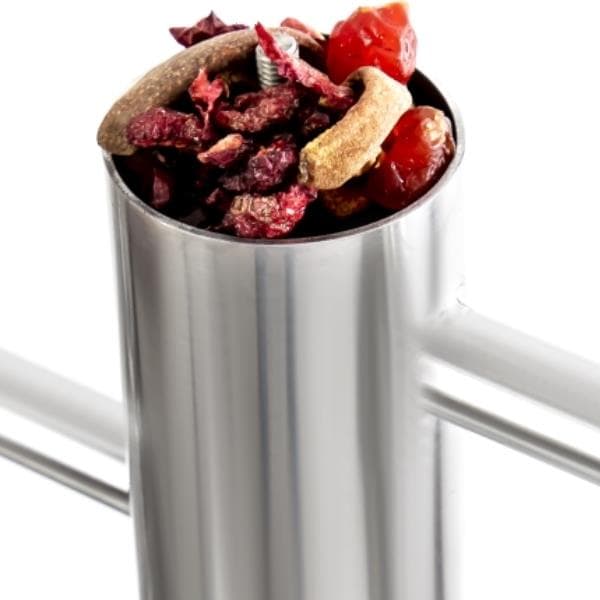 Самогонный аппарат Феникс Локомотив, 30 литров ТЭН