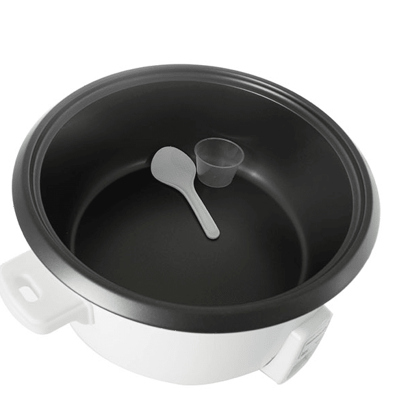 Рисоварка Foodatlas 18L