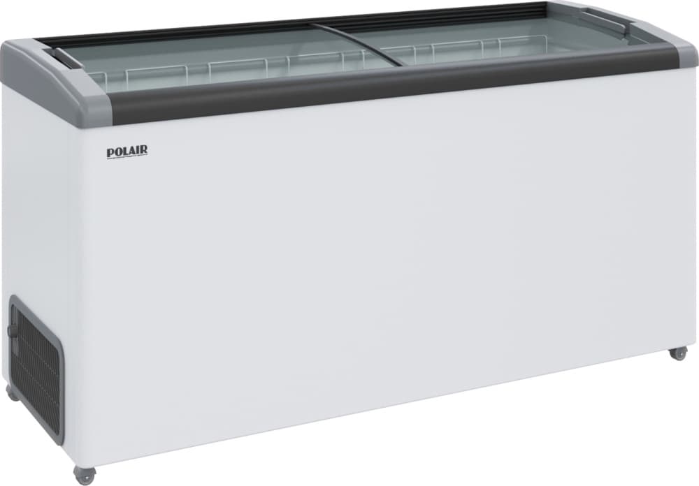 Ларь морозильный Polair DF150C-P