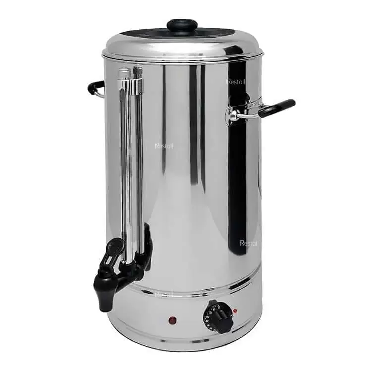 Электрокипятильник Роssо WB 10 литров