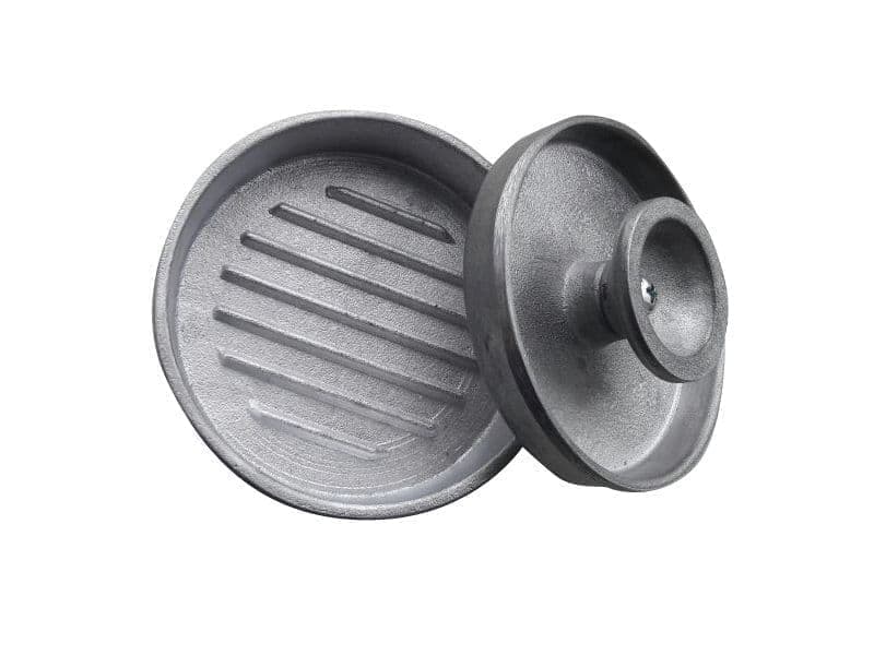 Пресс-форма для мяса Спика ПФ-110К Котлетница