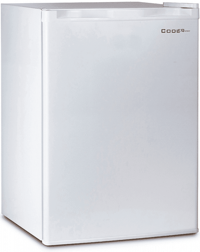 Шкаф морозильный (минибар) Cooleq TBF-60S..-18/-14°С