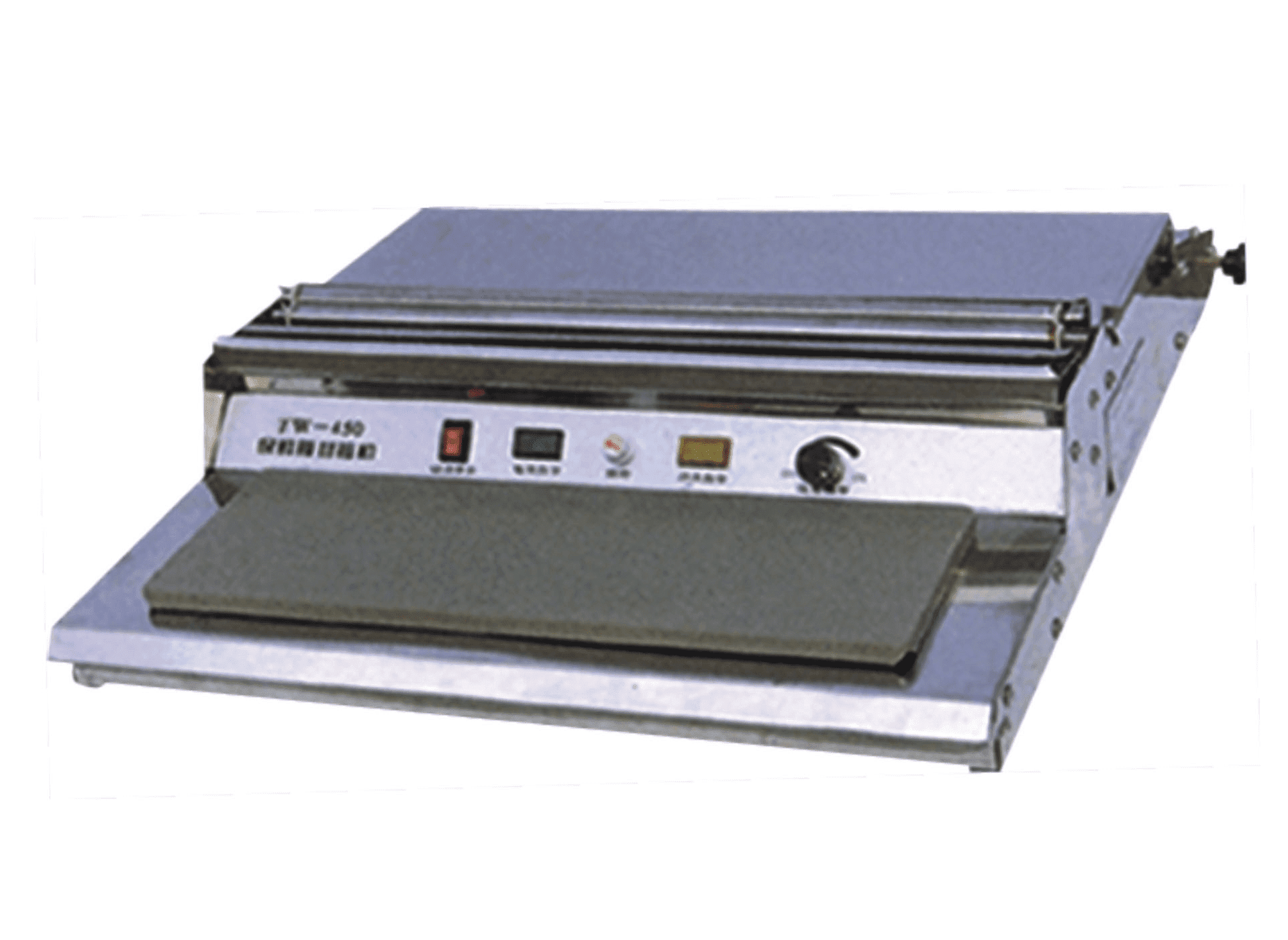 Горячий стол Магикон TW-450