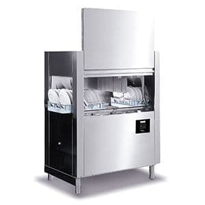 Туннельная посудомоечная машина Apach ARC100 (T101) ДОЗ Л/П