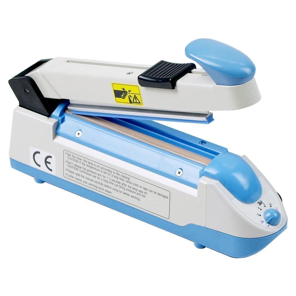 Запайщик пакетов CAS CXP-200/2C