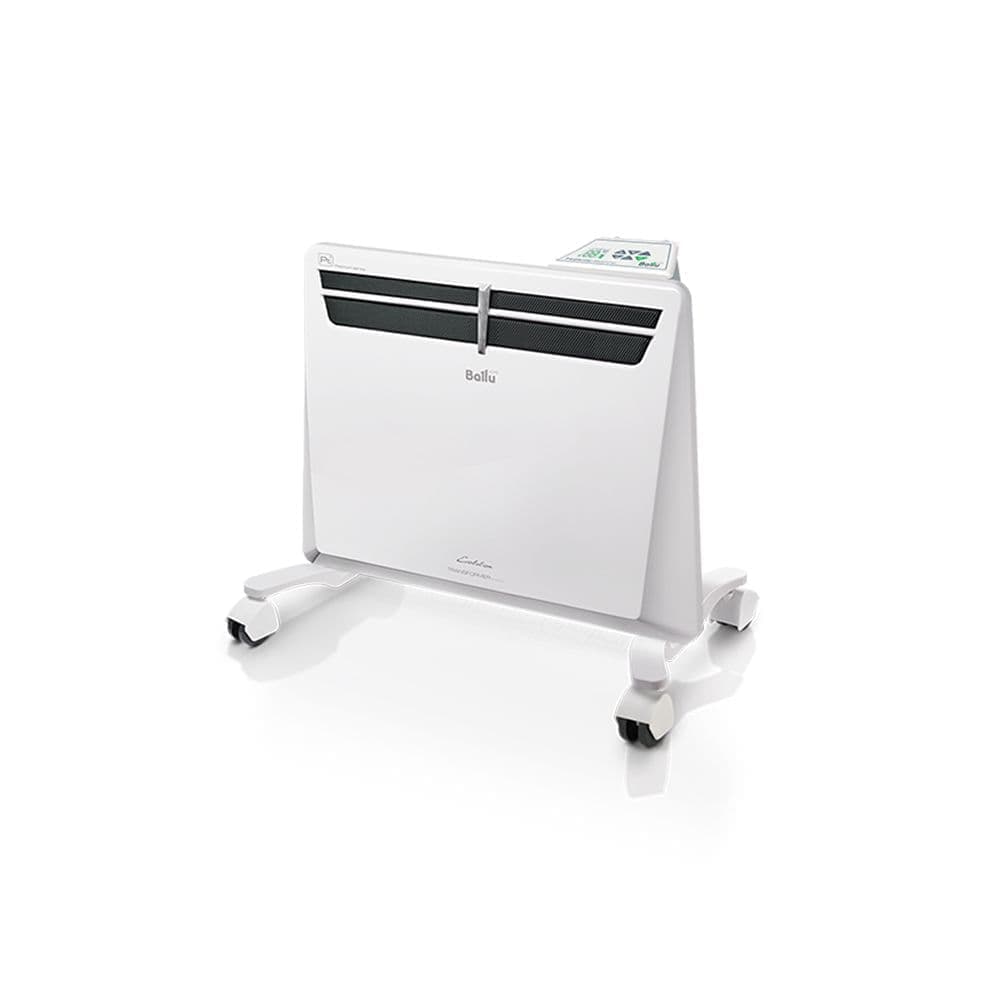 Конвектор электрический Ballu Transformer BEC/EVU-1500-E электронный блок управления