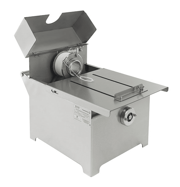 Клипсатор обвязчик Foodatlas HR-350