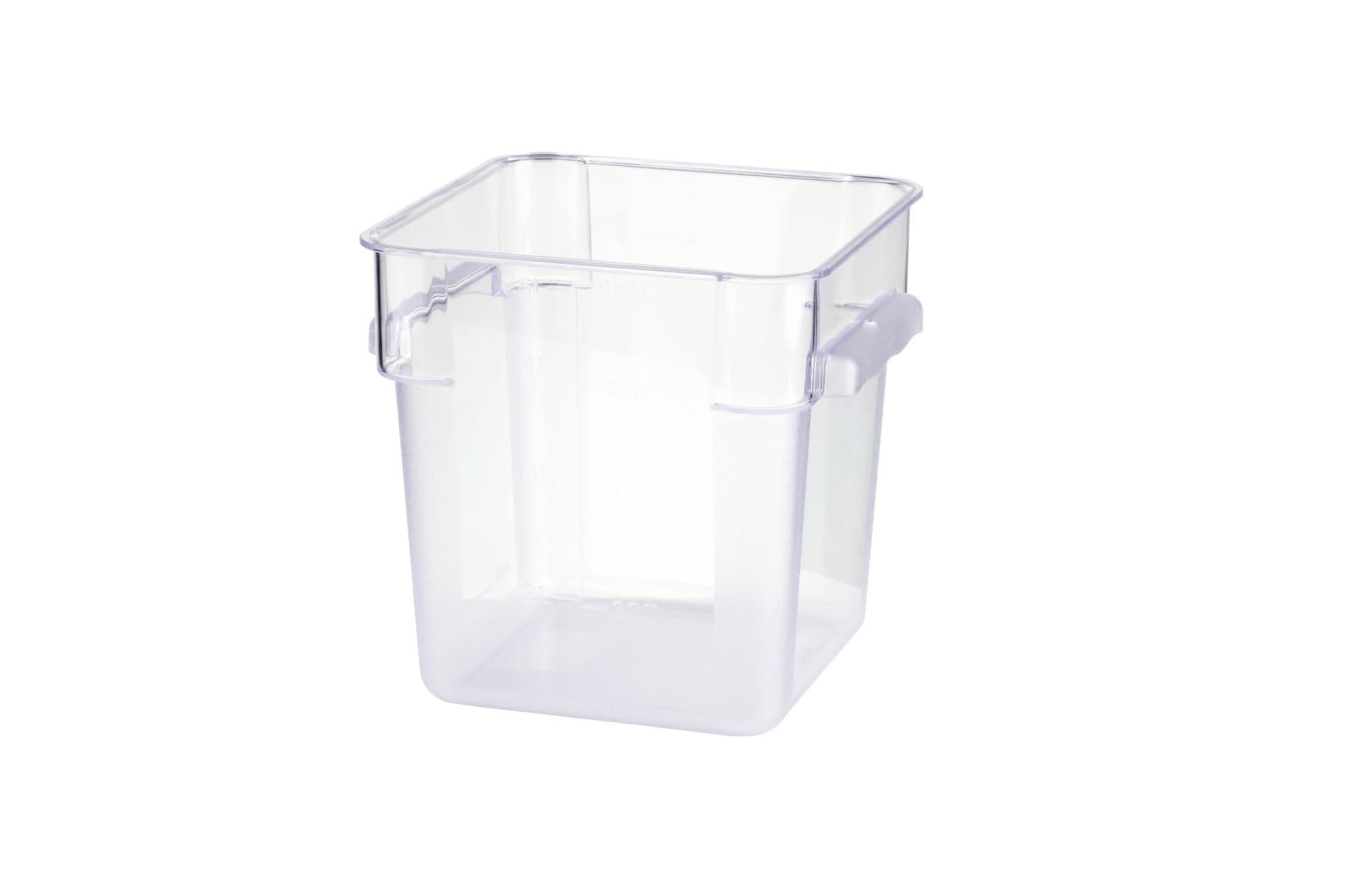 Контейнер пищевой Kitchen Muse P-064C, 12 л