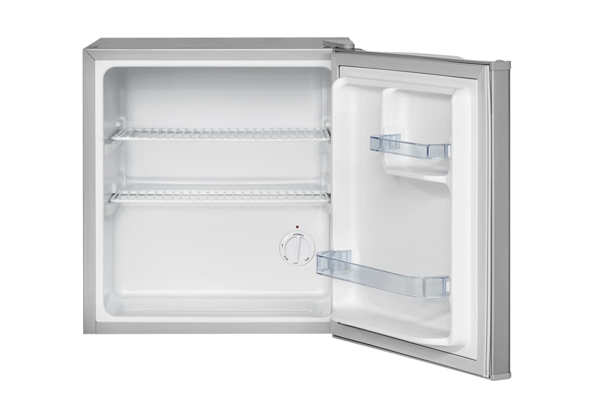 Шкаф холодильный (минибар) Bomann KB 340 ix-look..0/+8°С