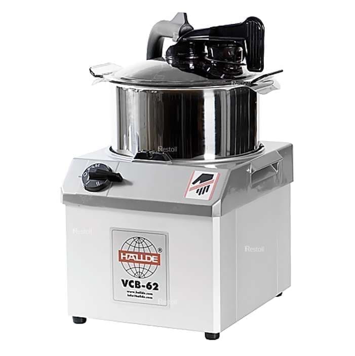 Куттер Hallde VCB-62