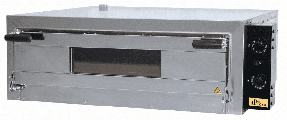 Печь для пиццы Itpizza MSE4
