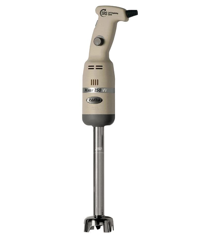 Миксер ручной Fama Mixer 250 VV Combi + насадка 250 мм