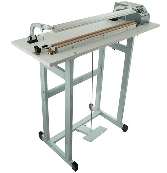 Запайщик пакетов Foodatlas SF-B600 (2 шва)