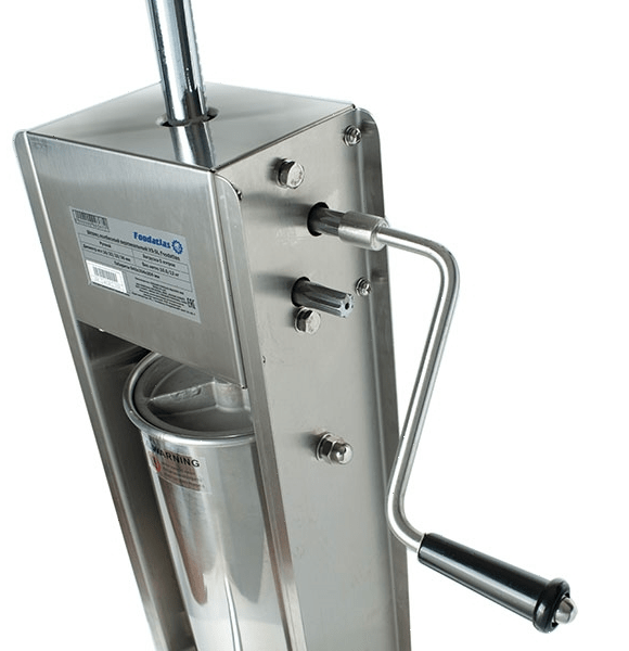 Шприц колбасный вертикальный Foodatlas VS-5L