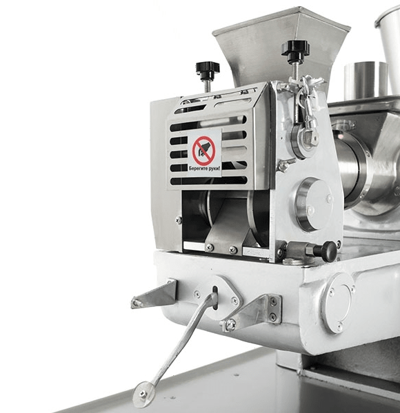 Пельменный аппарат Foodatlas JGL 120-5C 380В