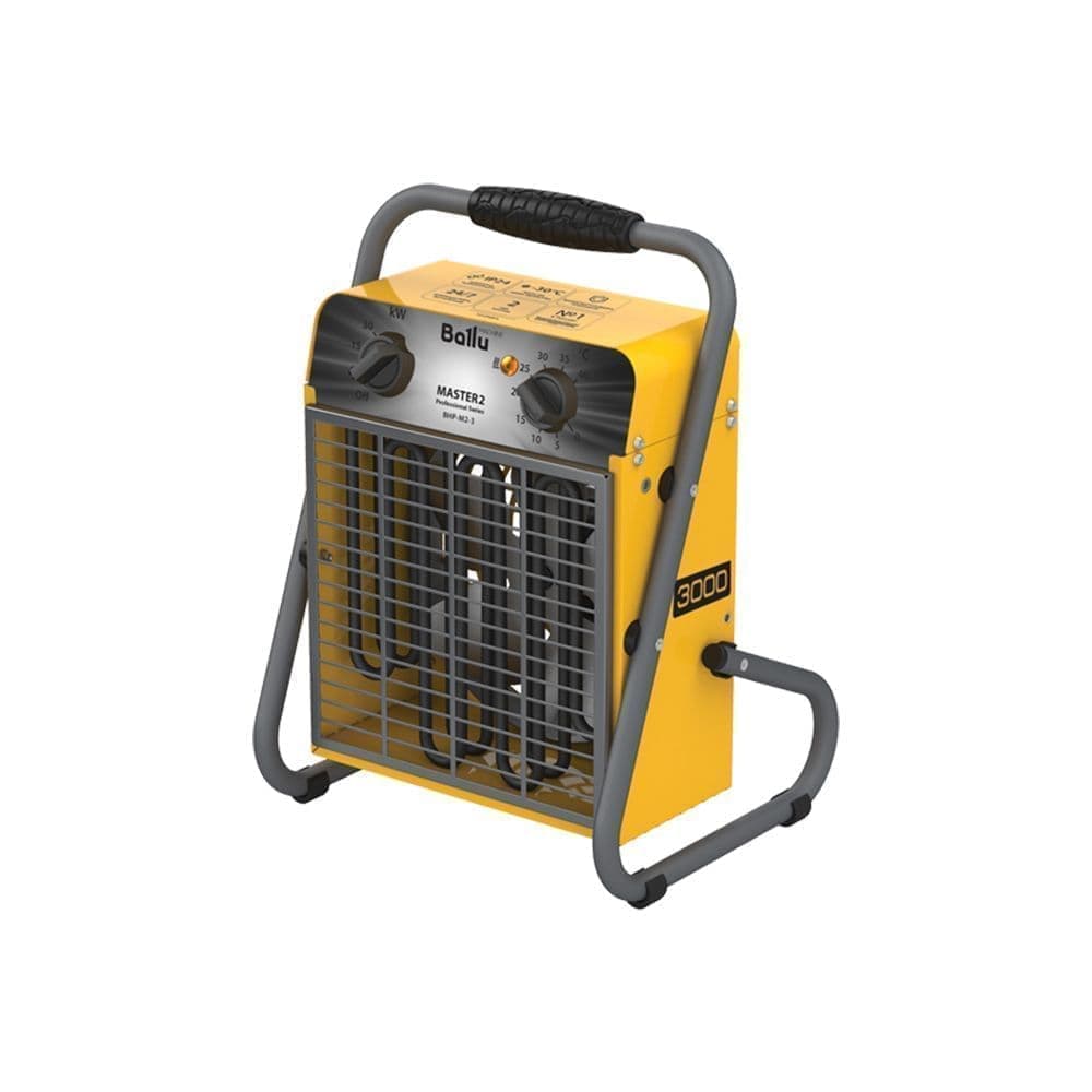 Пушка тепловая Ballu BHP-M2-3