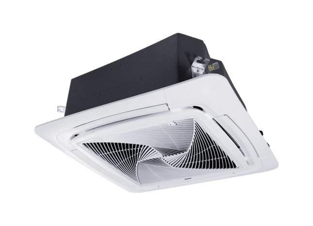 Кассетный кондиционер Haier AB71S1LG1FA / 1U71S1LR1FA