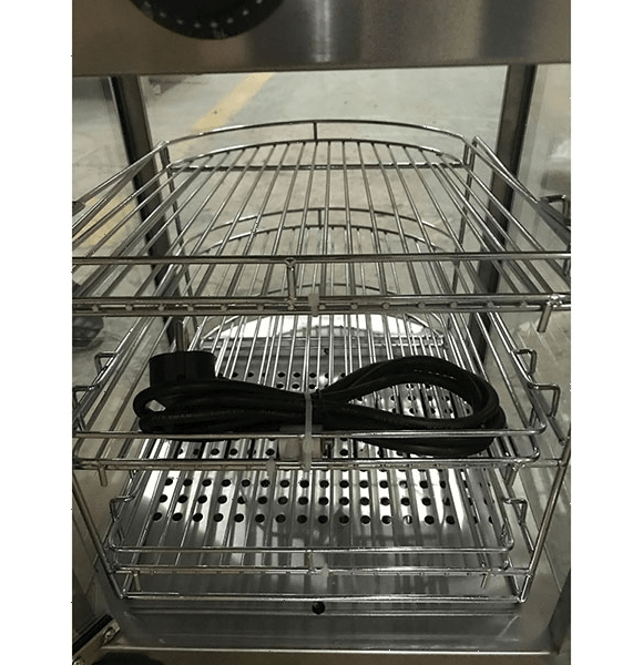 Тепловая витрина Foodatlas CY-1P