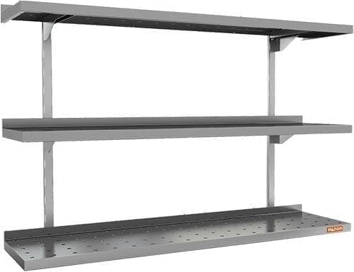 Полка кухонная Hicold НПНК‑11/4 П