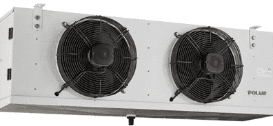 Воздухоохладитель Polair AS402‑9.0