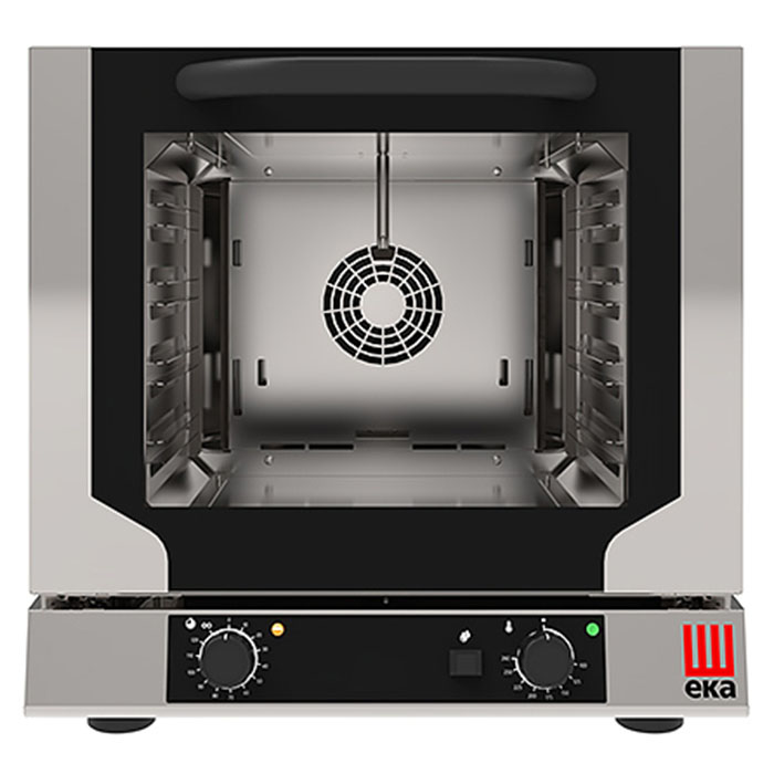 Печь конвекционная Tecnoeka EKF 423 N UD