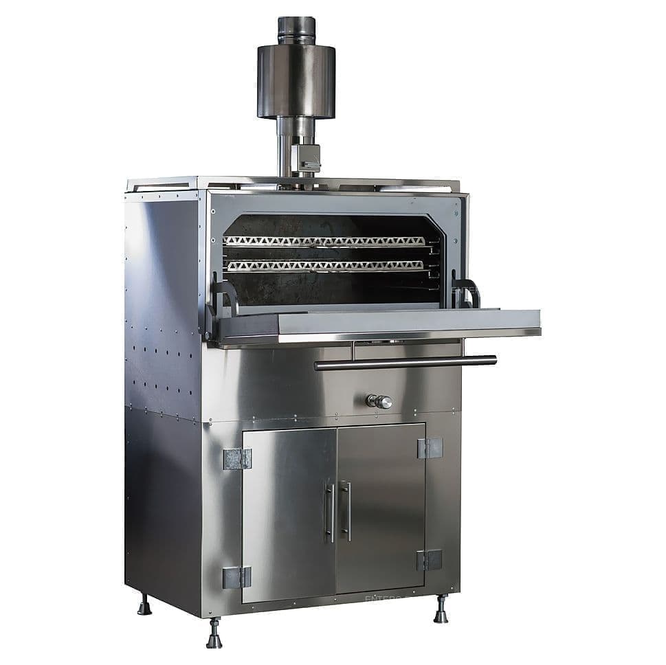 Печь на твердом топливе Voldone BCJ-45L