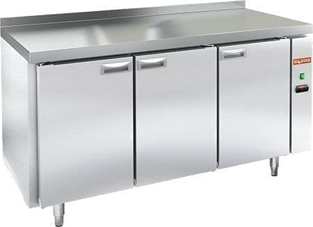 Стол холодильный Hicold SN 111/TN W P