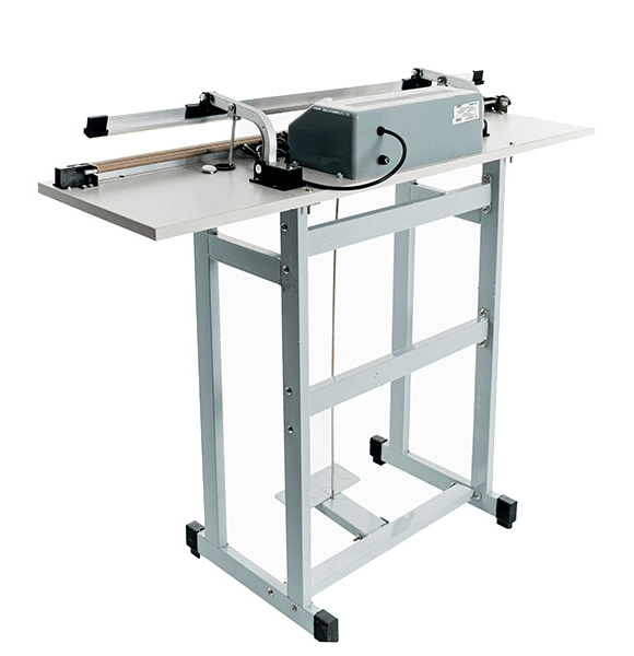 Запайщик напольный Foodatlas SF-B800 Pro