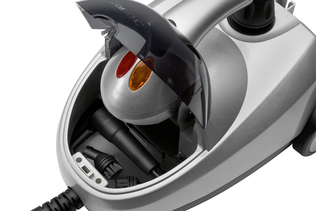 Парогенератор Clatronic DR 3280 silber