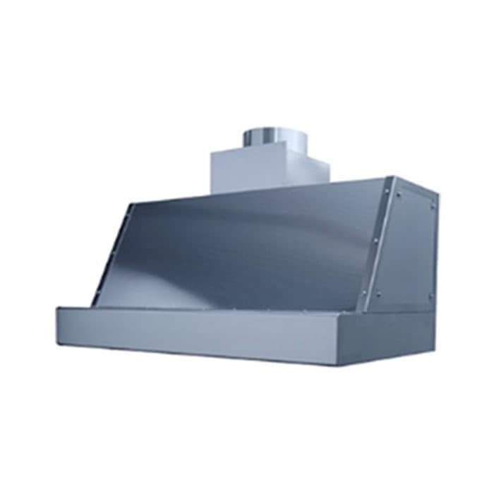 Зонт вытяжной Grill Master для Robata Grill L1000 с искрогасителем (30027)