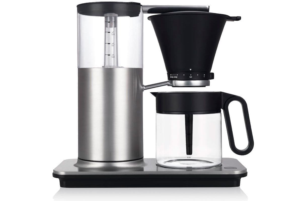 Кофеварка Wilfa CM6S-100